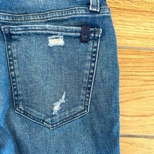 Joe’s Maternity Jeans